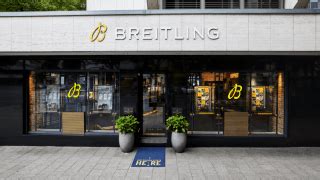 breitling kudamm